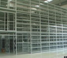 上海貨架設(shè)計的原則及要點(diǎn)