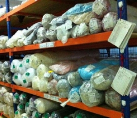 東莞?jìng)}儲(chǔ)貨架定做和安裝步驟