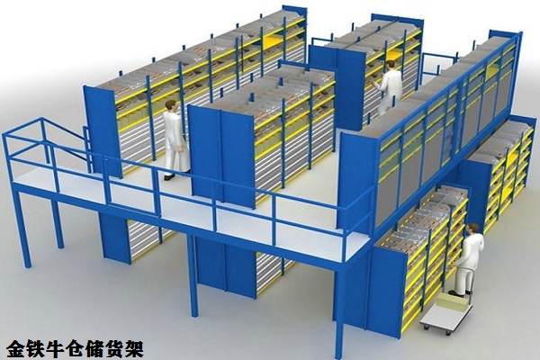 倉(cāng)庫(kù)貨架 倉(cāng)庫(kù)貨架