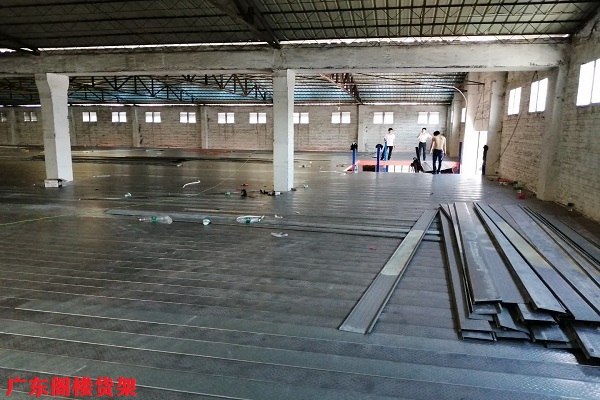 廣東閣樓貨架 廣東閣樓貨架