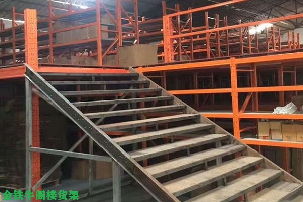 冷庫貨架 冷庫貨架